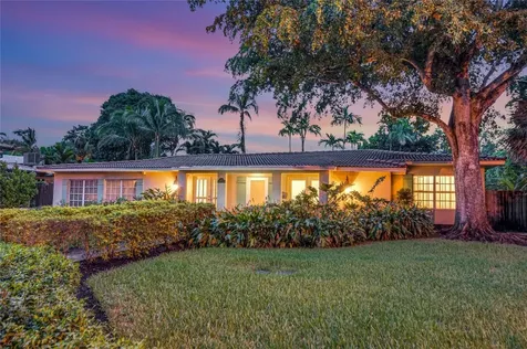 1612 E Lake Drive Fort Lauderdale FL 33316