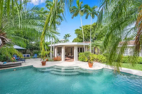 1612 E Lake Drive Fort Lauderdale FL 33316