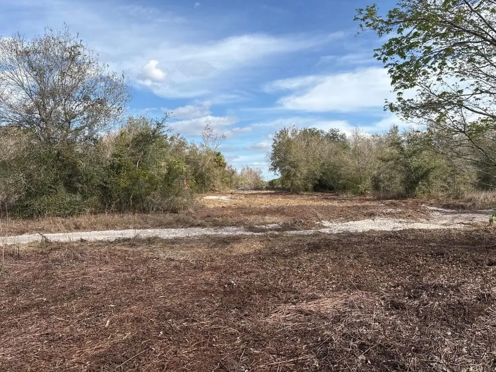 0 NW 296th Street Okeechobee FL 34972