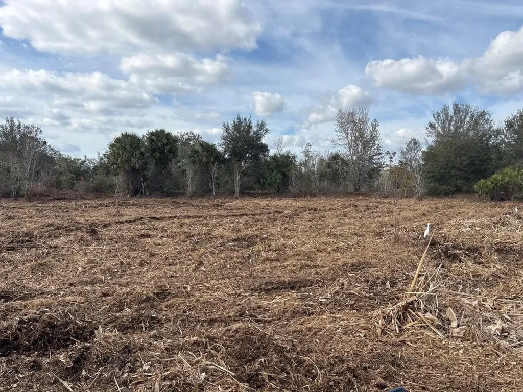 0 NW 296th Street Okeechobee FL 34972