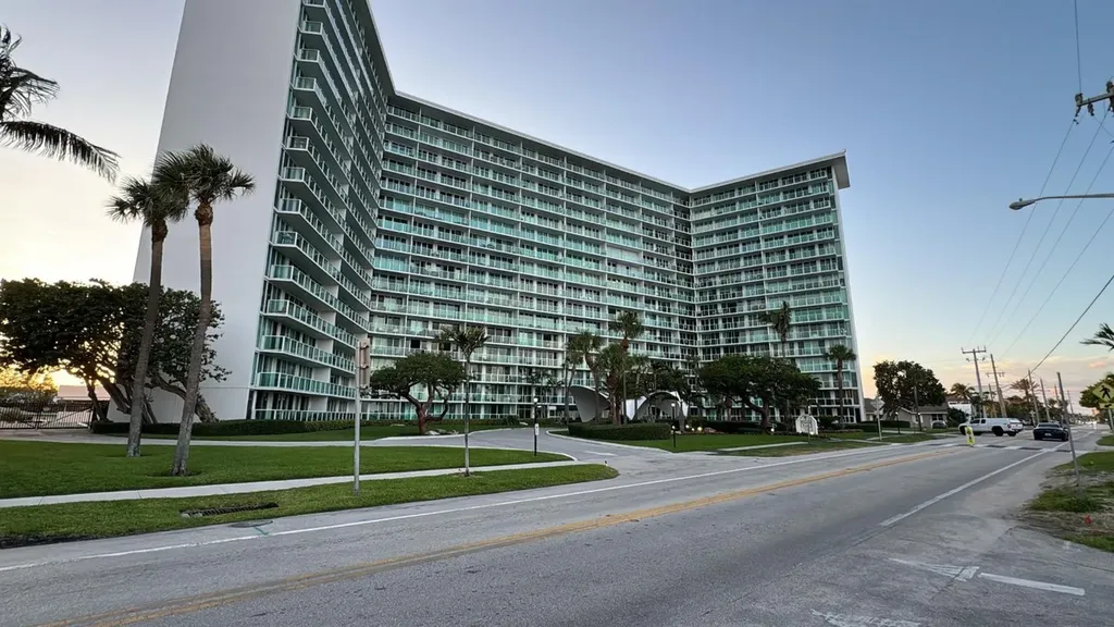 333 NE 21st Avenue Deerfield Beach FL 33441
