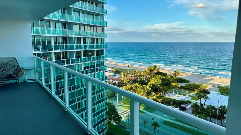 333 NE 21st Avenue Deerfield Beach FL 33441