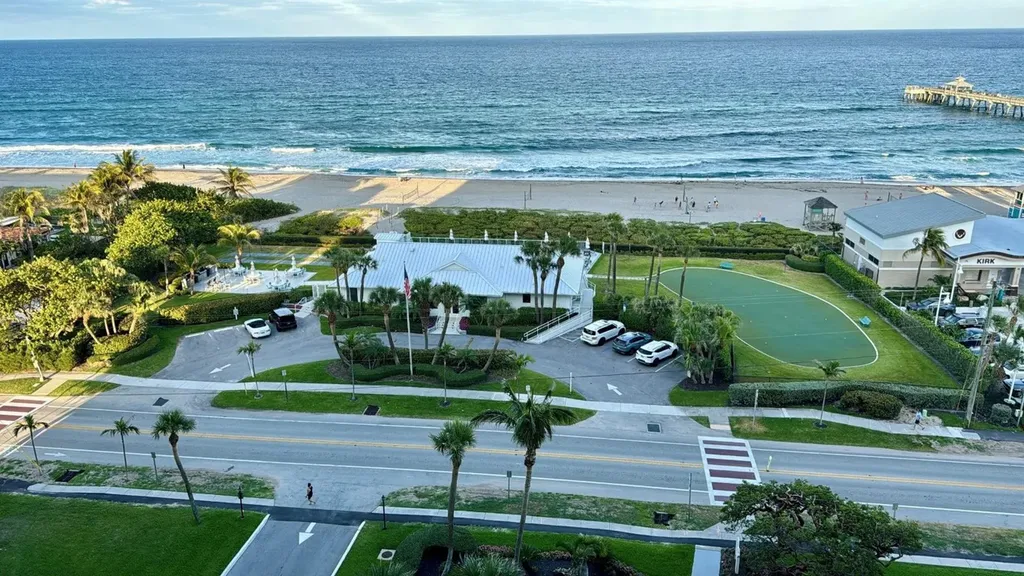 333 NE 21st Avenue Deerfield Beach FL 33441