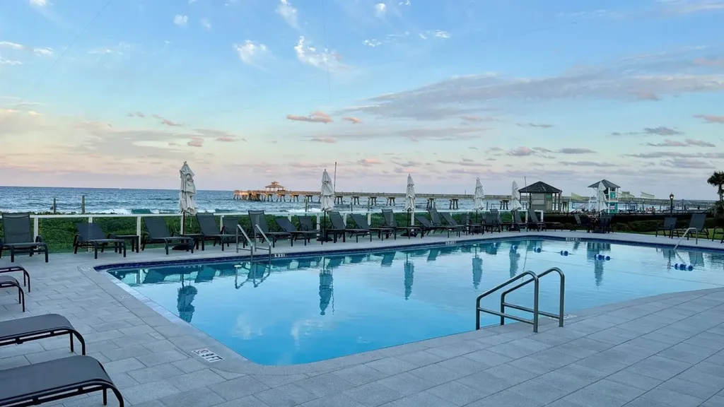 333 NE 21st Avenue Deerfield Beach FL 33441