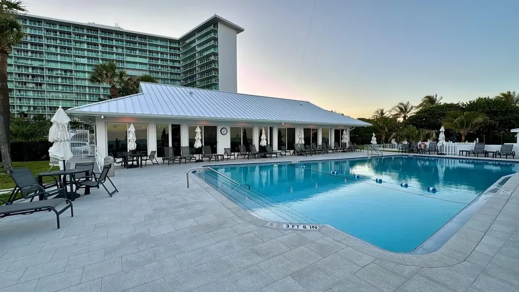 333 NE 21st Avenue Deerfield Beach FL 33441