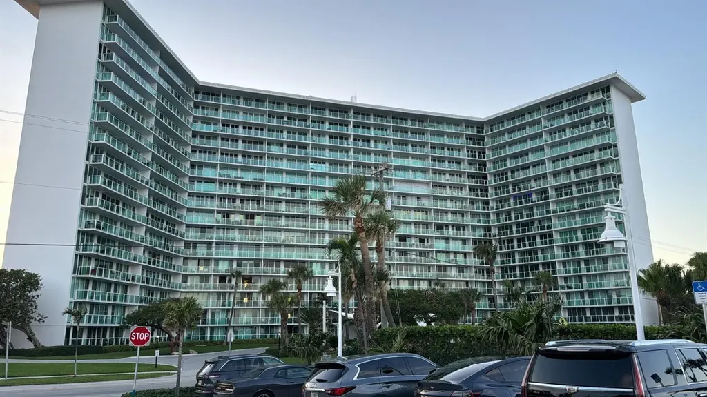 333 NE 21st Avenue Deerfield Beach FL 33441