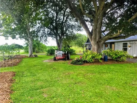 136 SW 85th Avenue Okeechobee FL 34974