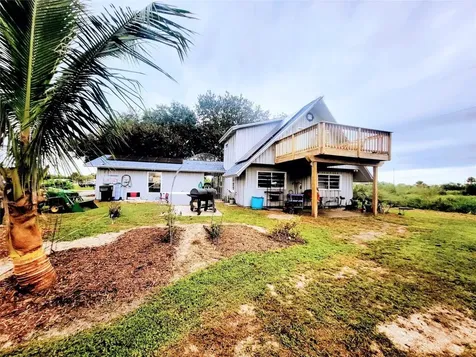 136 SW 85th Avenue Okeechobee FL 34974