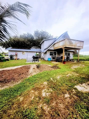 136 SW 85th Avenue Okeechobee FL 34974