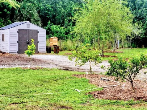 136 SW 85th Avenue Okeechobee FL 34974