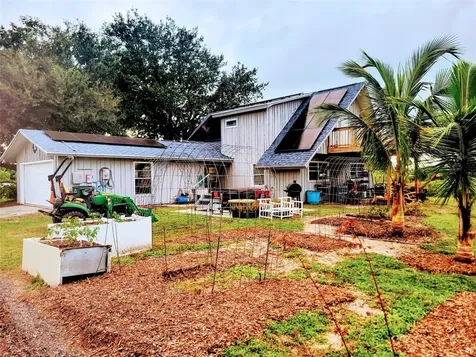 136 SW 85th Avenue Okeechobee FL 34974