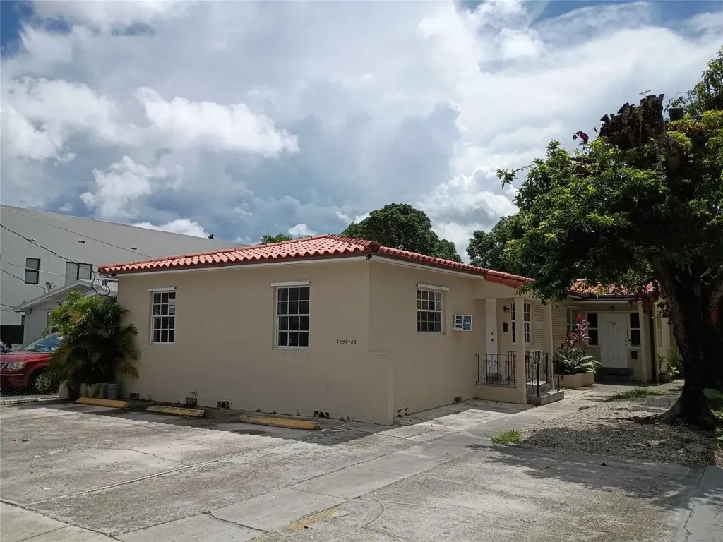 1880 SW 5th Street Miami FL 33135