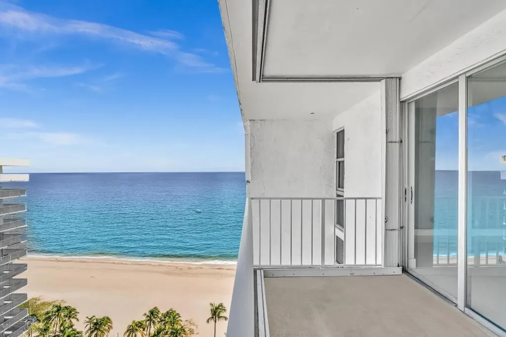 1010 S Ocean Boulevard Pompano Beach FL 33062