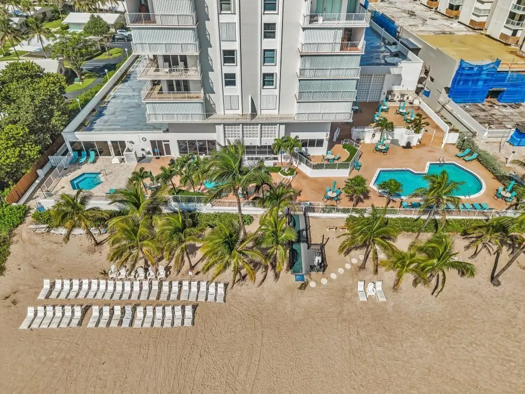 1010 S Ocean Boulevard Pompano Beach FL 33062