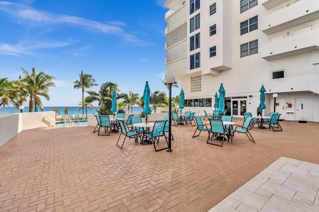 1010 S Ocean Boulevard Pompano Beach FL 33062
