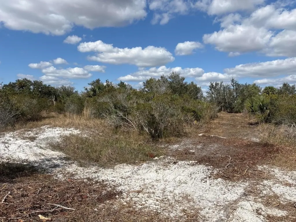 0 NW 298th Street Okeechobee FL 34972