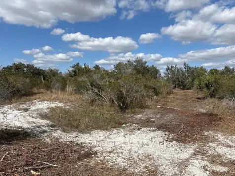 0 NW 298th Street Okeechobee FL 34972