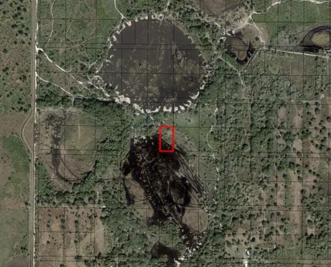 0 NW 298th Street Okeechobee FL 34972