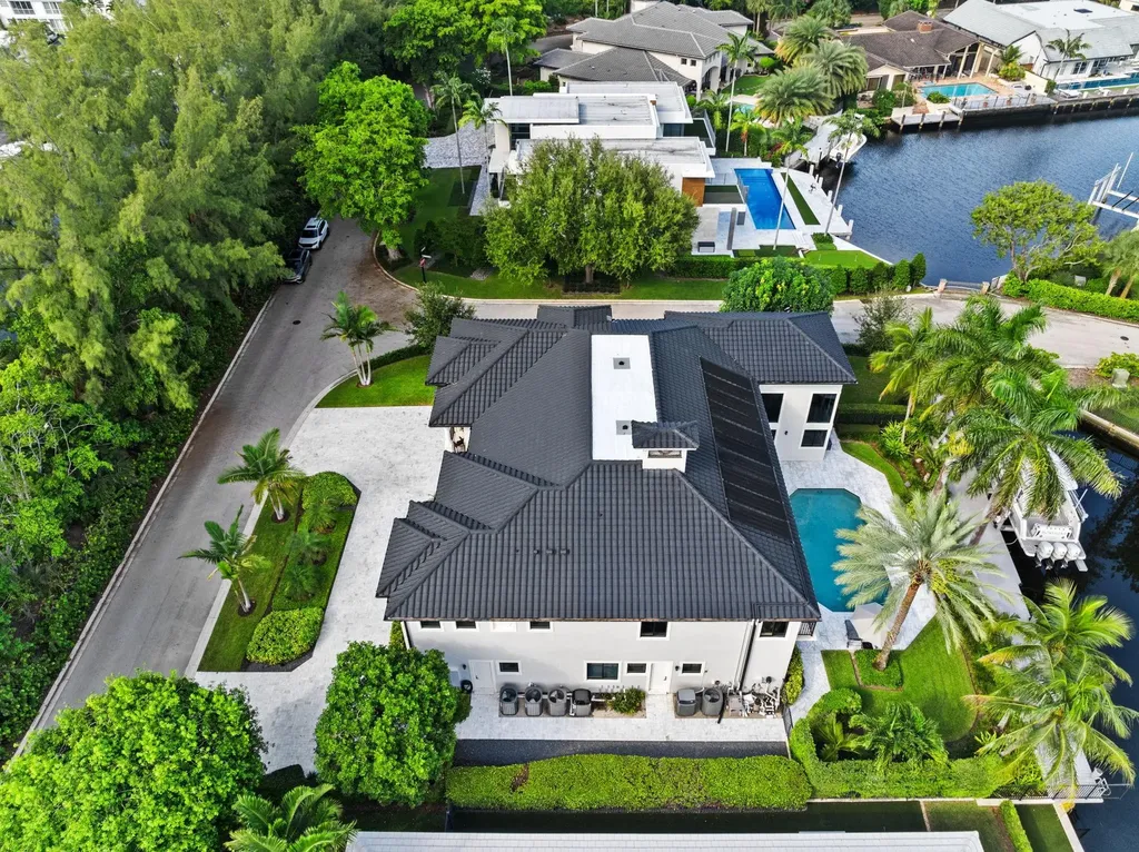 70 N Compass Drive Fort Lauderdale FL 33308