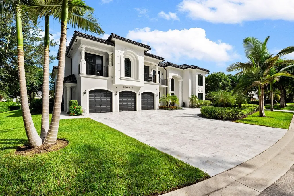 70 N Compass Drive Fort Lauderdale FL 33308