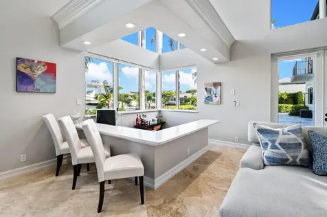 70 N Compass Drive Fort Lauderdale FL 33308