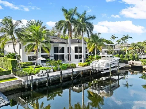 70 N Compass Drive Fort Lauderdale FL 33308