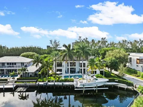 70 N Compass Drive Fort Lauderdale FL 33308