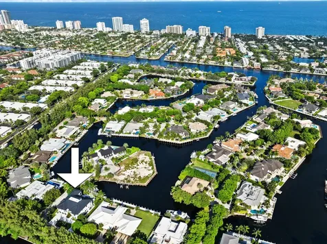 70 N Compass Drive Fort Lauderdale FL 33308