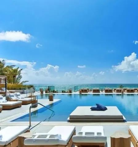 2301 Collins Avenue Miami Beach FL 33139