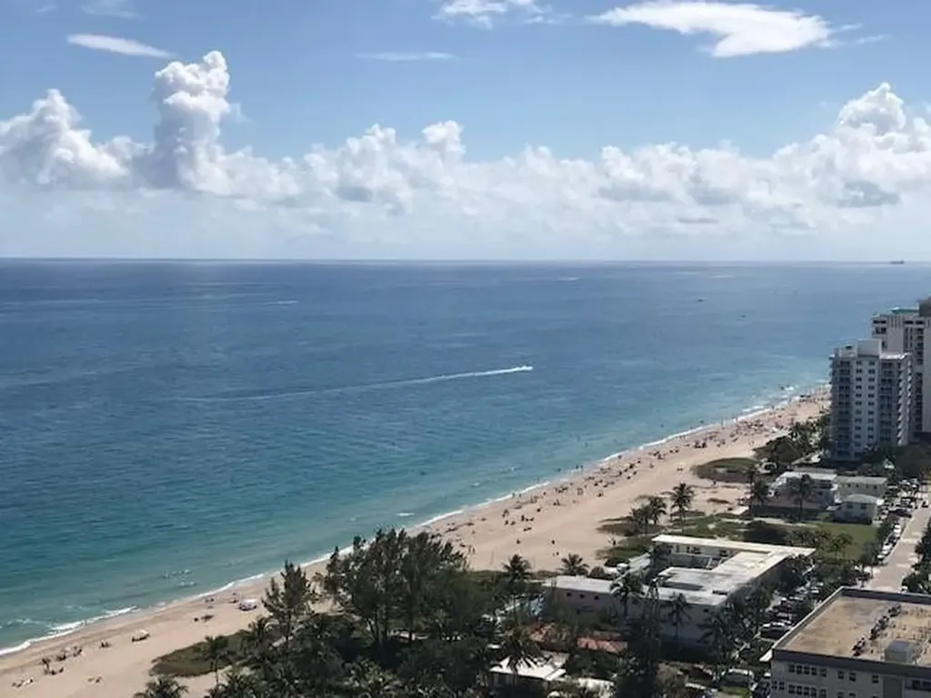 111 Briny Avenue Pompano Beach FL 33062