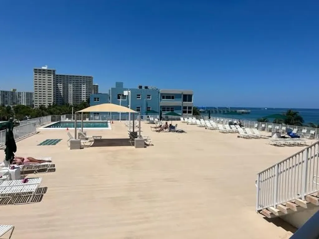 111 Briny Avenue Pompano Beach FL 33062