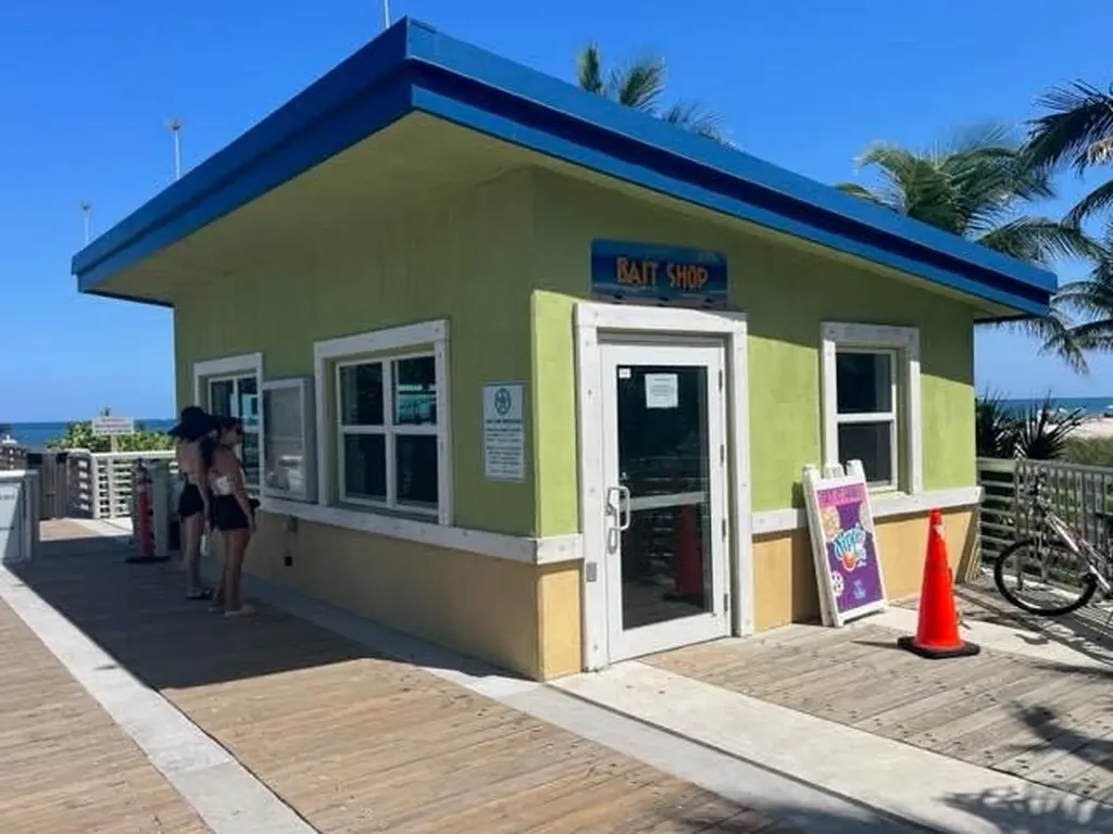 111 Briny Avenue Pompano Beach FL 33062