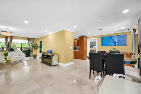 836 Orchid Drive Plantation FL 33317