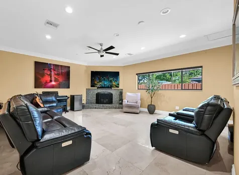 836 Orchid Drive Plantation FL 33317