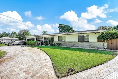 836 Orchid Drive Plantation FL 33317