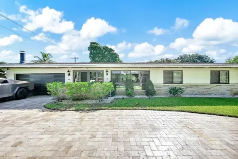 836 Orchid Drive Plantation FL 33317