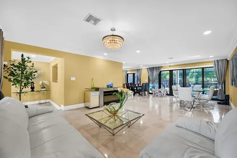 836 Orchid Drive Plantation FL 33317