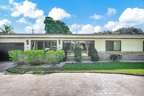 836 Orchid Drive Plantation FL 33317