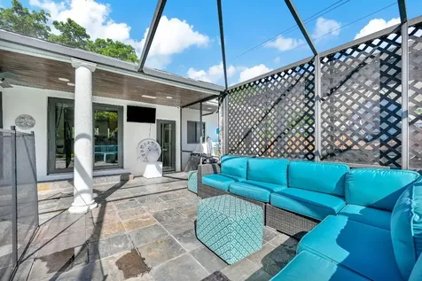 836 Orchid Drive Plantation FL 33317