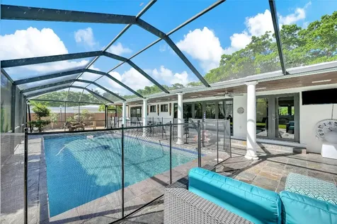 836 Orchid Drive Plantation FL 33317