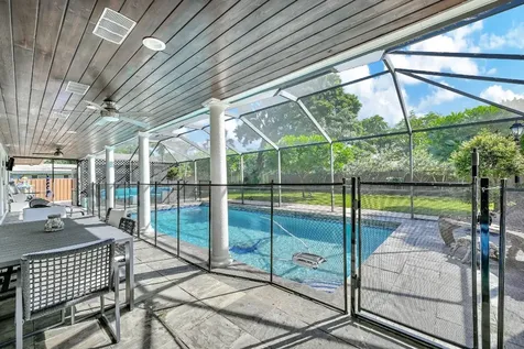 836 Orchid Drive Plantation FL 33317