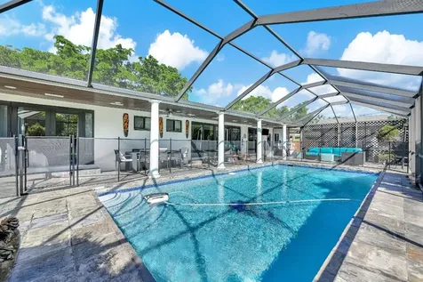 836 Orchid Drive Plantation FL 33317