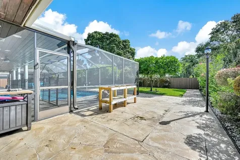 836 Orchid Drive Plantation FL 33317