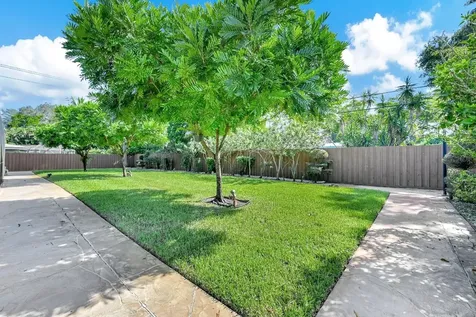 836 Orchid Drive Plantation FL 33317