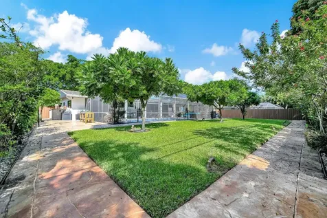 836 Orchid Drive Plantation FL 33317