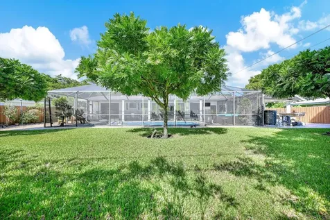 836 Orchid Drive Plantation FL 33317