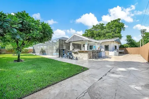 836 Orchid Drive Plantation FL 33317