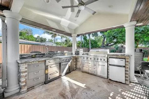 836 Orchid Drive Plantation FL 33317