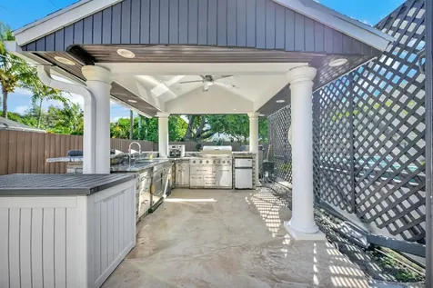 836 Orchid Drive Plantation FL 33317
