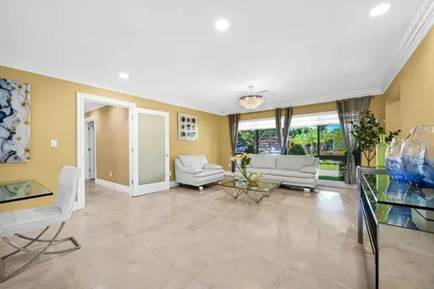 836 Orchid Drive Plantation FL 33317
